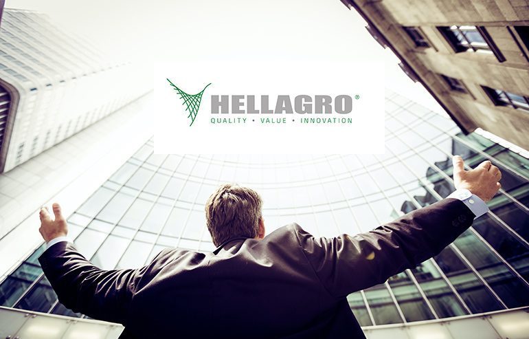 HELLAGRO S.A. completes 15 years of operation