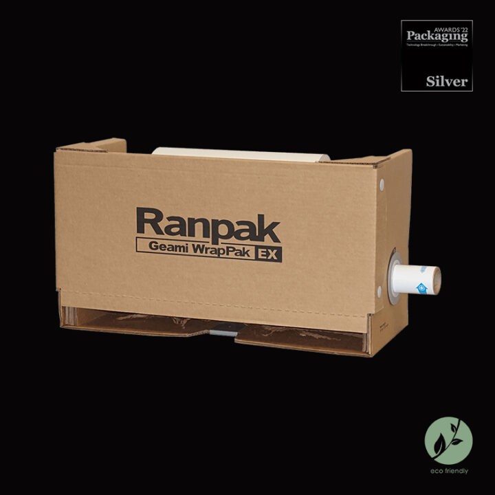 wrapping ranpak