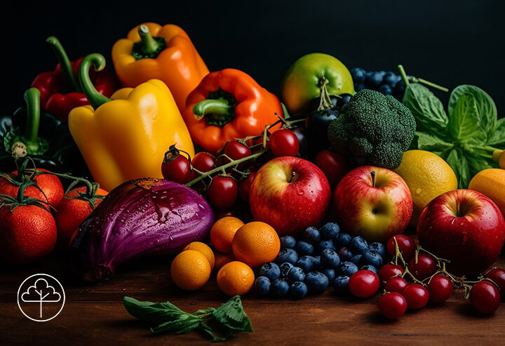 Πώς μπορούν τα φρούτα και λαχανικά να φτάσουν στο σπίτι των καταναλωτών με ασφάλεια, σε μια βιώσιμη συσκευασία