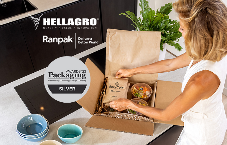 Hellagro Silver Award2023