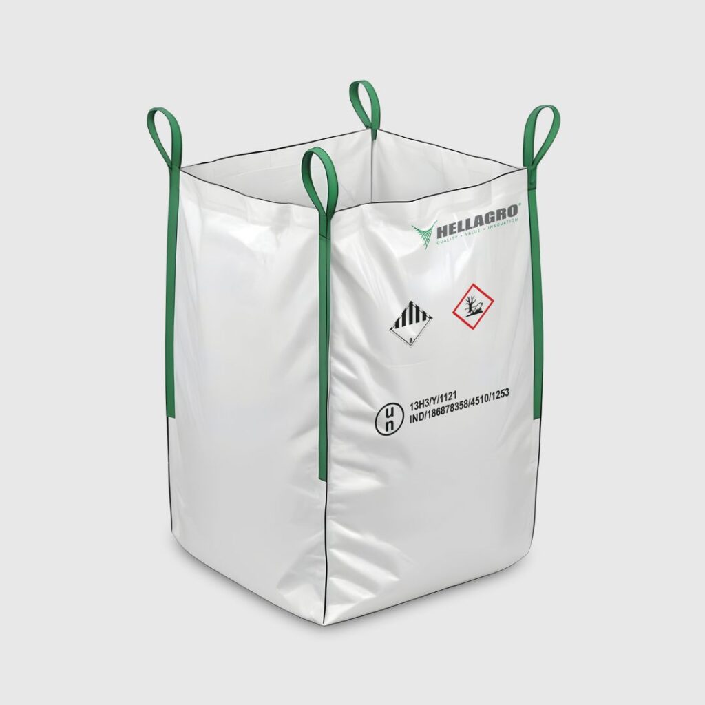 Un Bigbags.