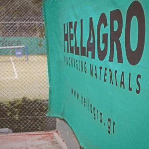 Dixtya Athlitikon Xoron