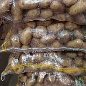 Yfanta Sakia Patatas