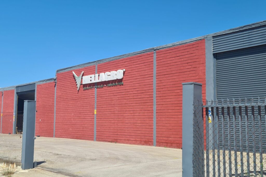 Thessaloniki Branch
