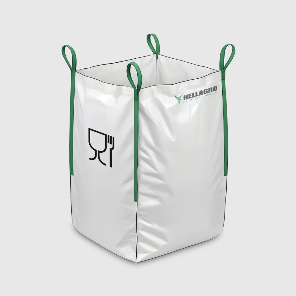 Bigbags Food Grade