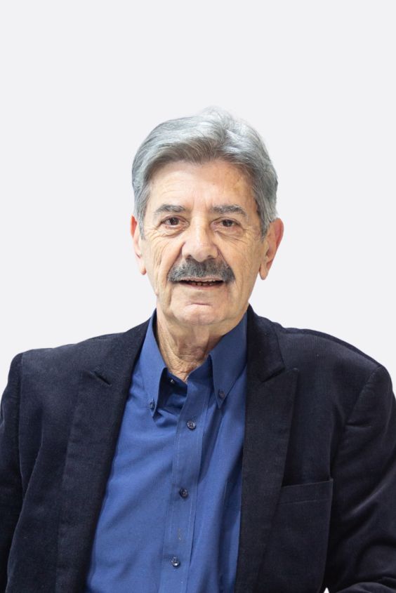 Dimitris Pampoukas