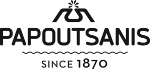 Papoutsanis Logo