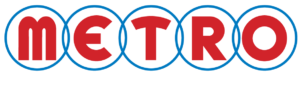 Metro Logo