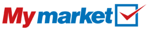Mymarket Logo