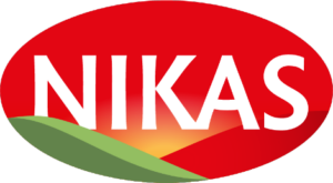 Nikas Logo