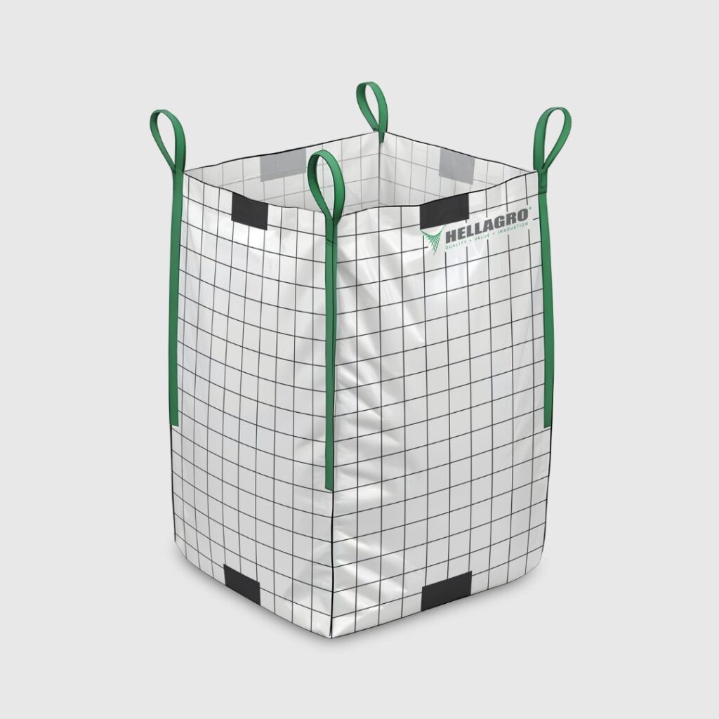 Anti Static Bigbags.