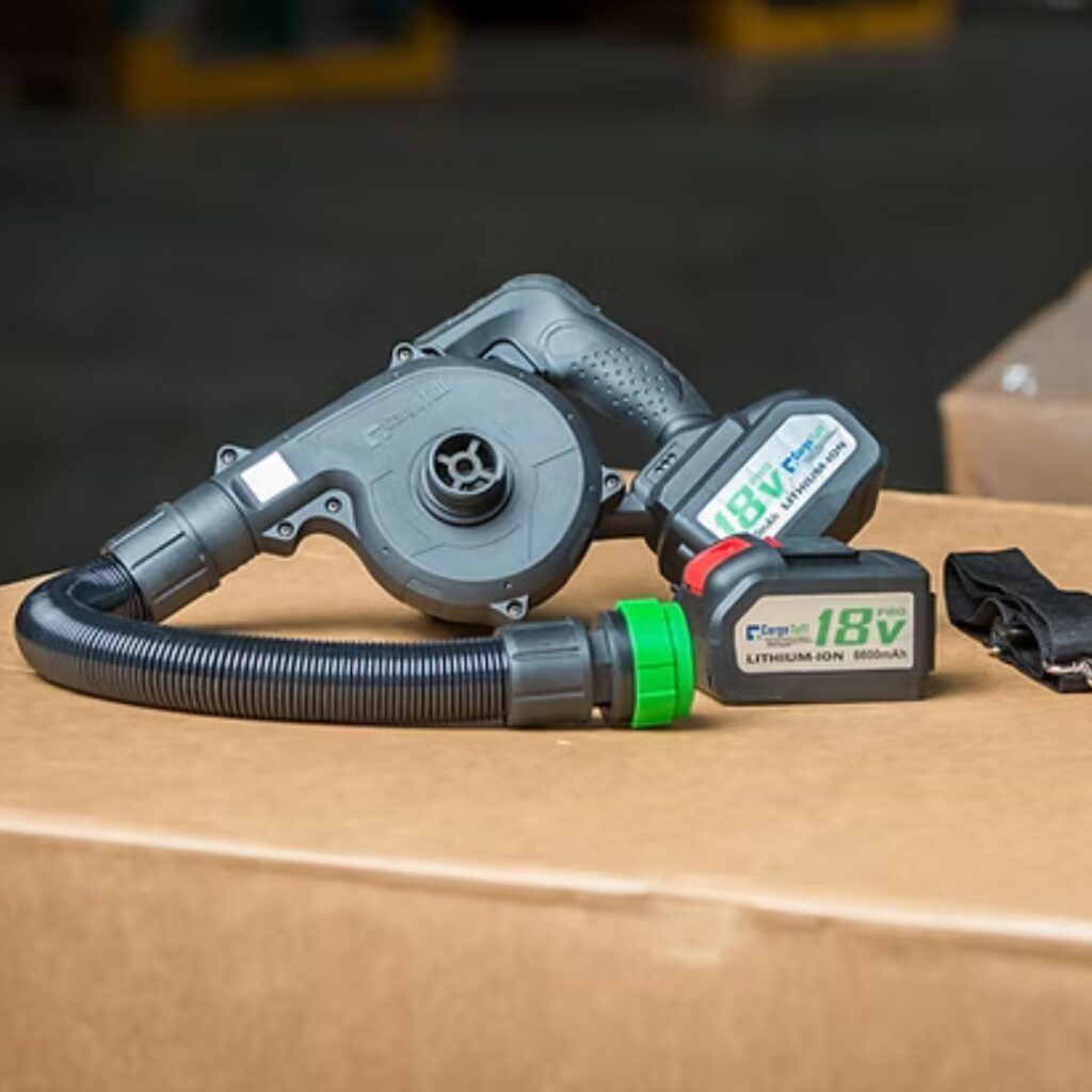 Portable Inflation 1