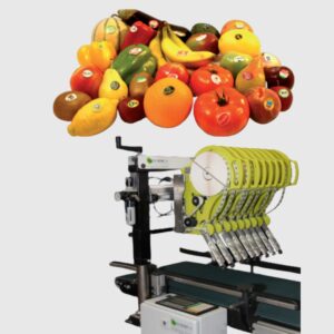 Automatic Labeling Machines 01