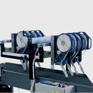 Automatic Labeling Machines 02