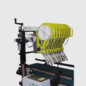 Automatic Labeling Machines