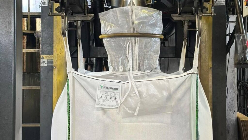 Big Bags Innovations