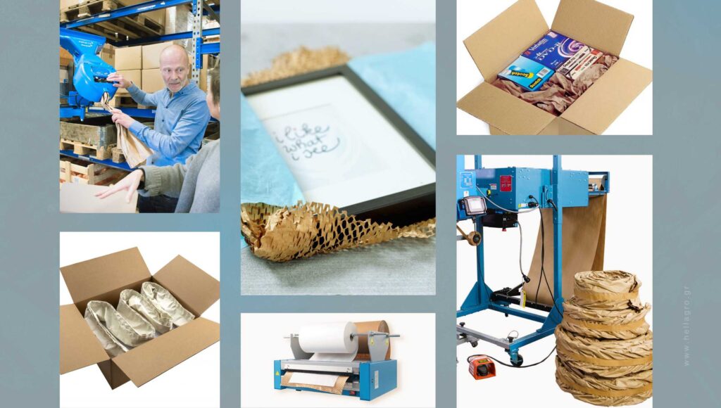 Paper Protection Blog