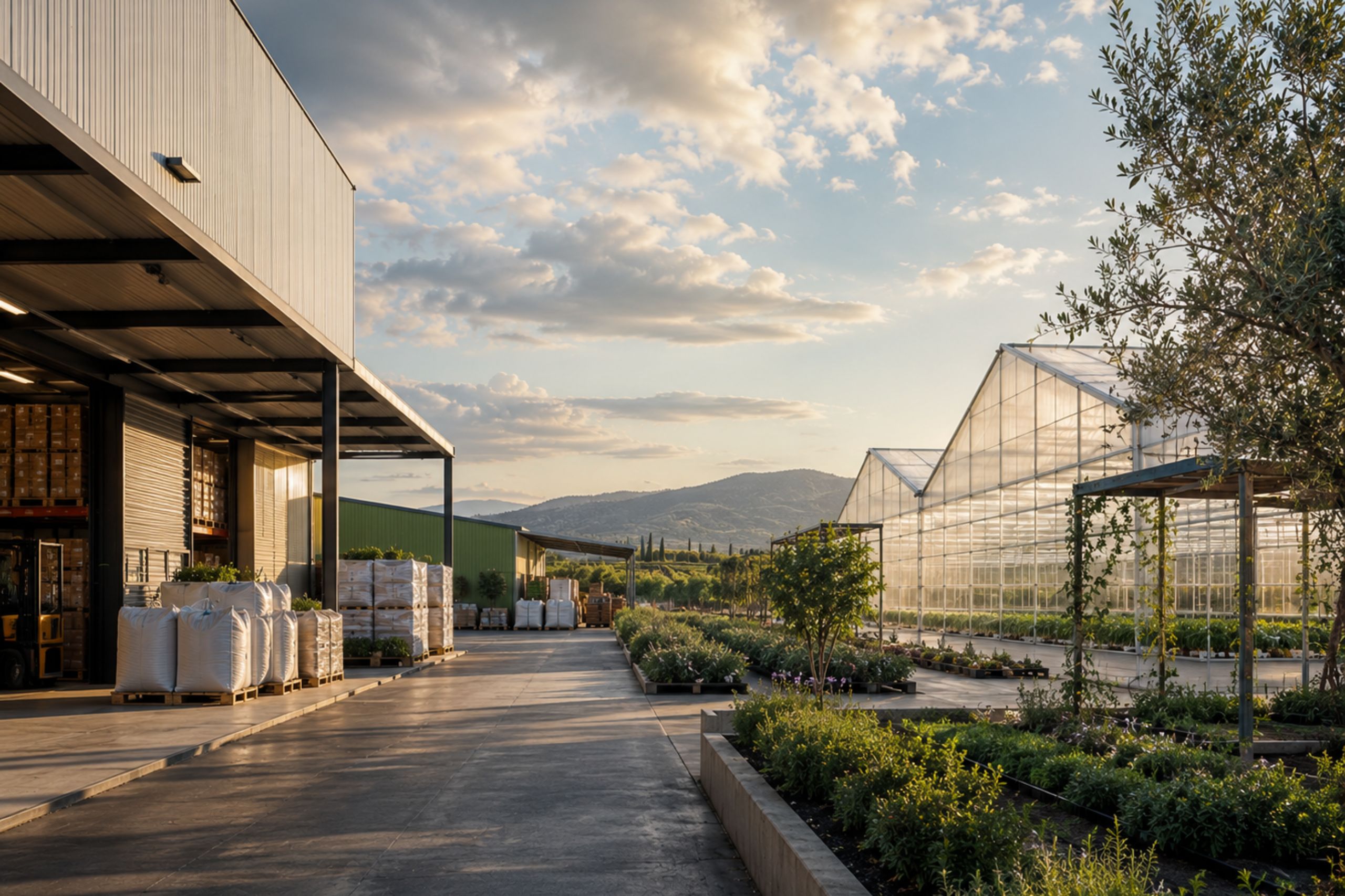 Agricultural (2)