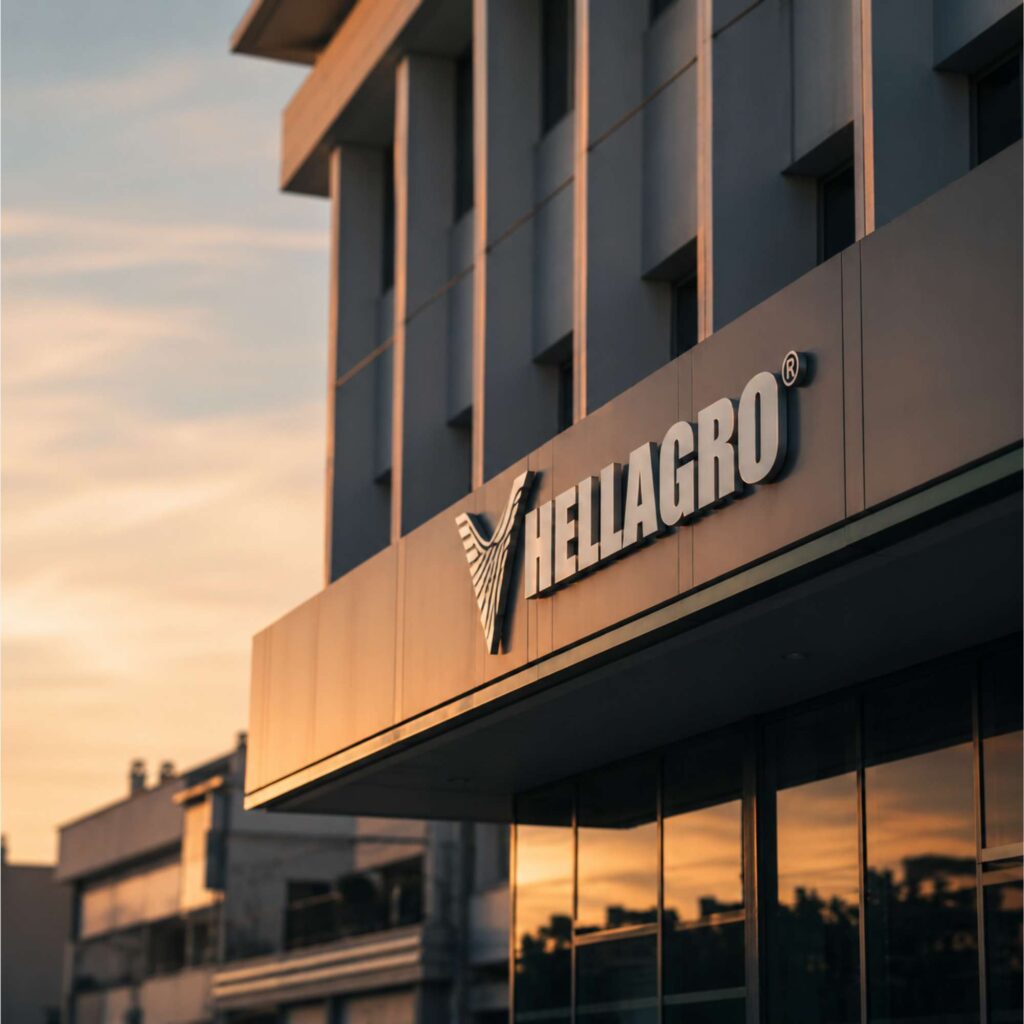 Hellagro