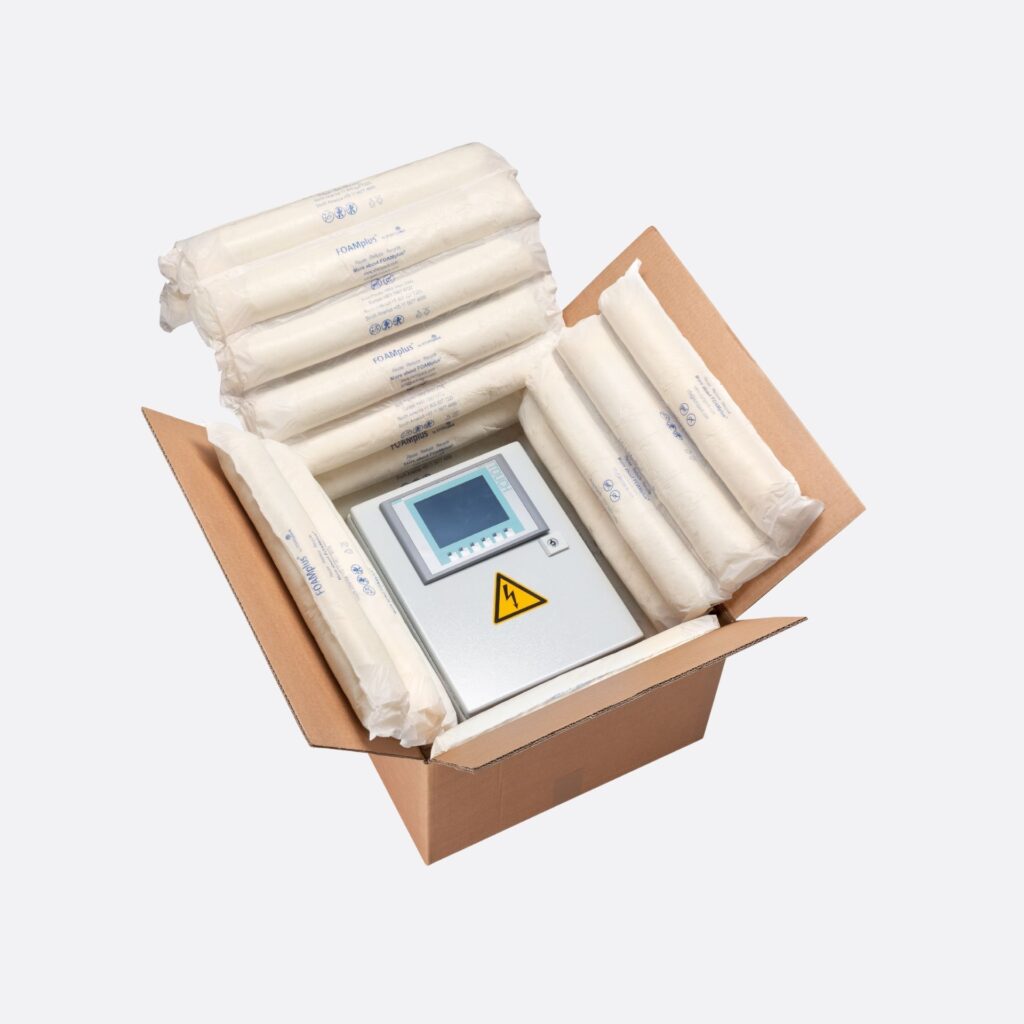 Foamplus