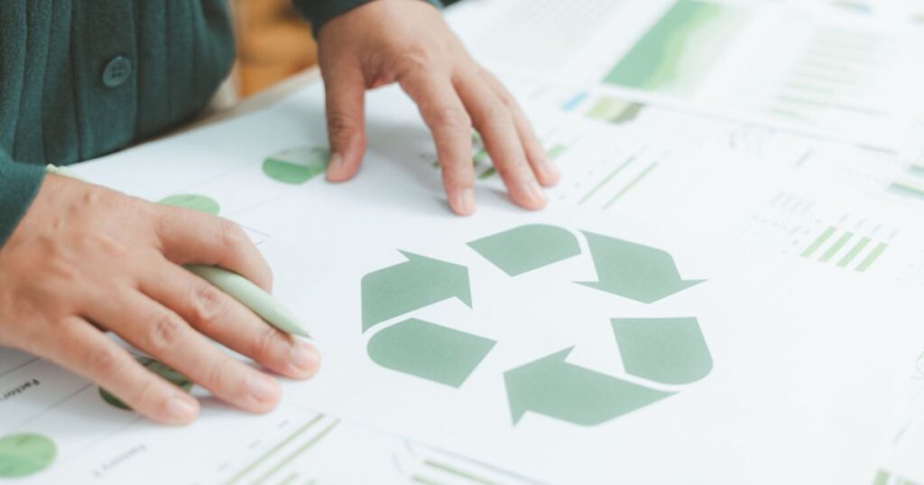 Sustainable Packaging